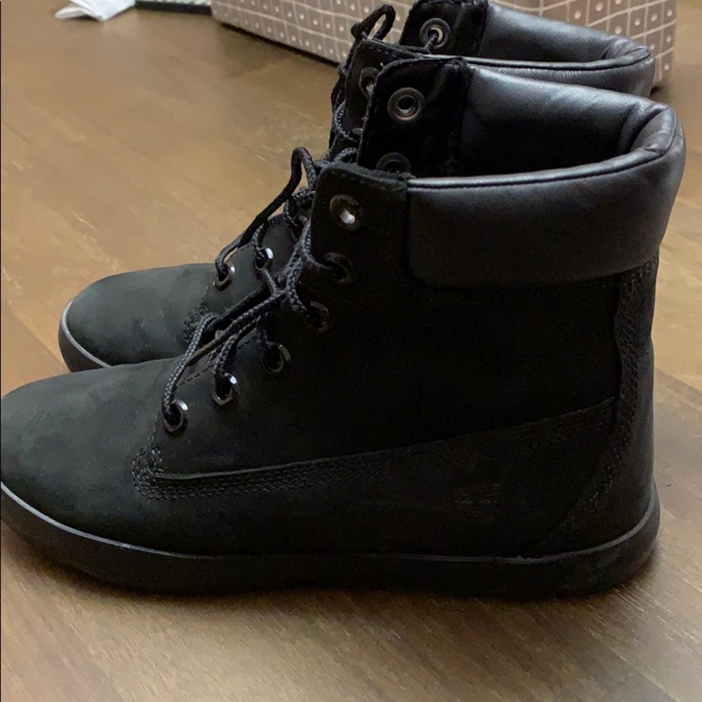 Women’s Timberland Flannery 6 inch boot